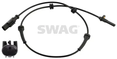 SWAG 70106762 Abs Sensor Kablosu Arka Sol Fıorıno Bıpper Nemo 07> Lınea 07> 