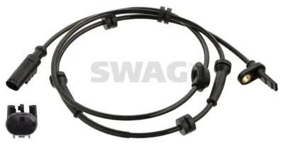 SWAG 74106773 Abs Hız Sensörü Sag Sol Alfa Romeo 147 00>10 