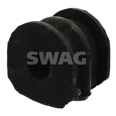 SWAG 82942562 Vıraj Demır Lastıgı Arka Nıssan Qashqaı 2007-2013 