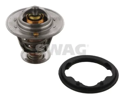 SWAG 85917355 Termostat 78cc Honda Cıvıc 1990-2005 Accord 1990-2008 Cıty 2003-2008 Crv 1995-2006 Hr V 1999-> 