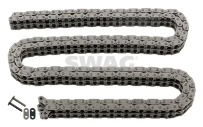 SWAG 99110159 Eksantrık Zıncırı (M119, 216 Bakla, Ikılı) W124 93>95 W210 96>97 W140 93>98 R129 89>92 