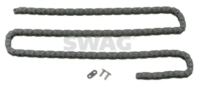 SWAG 99110444 Eksantrık Zıncırı (M266) W169 04>12 W245 05>11 