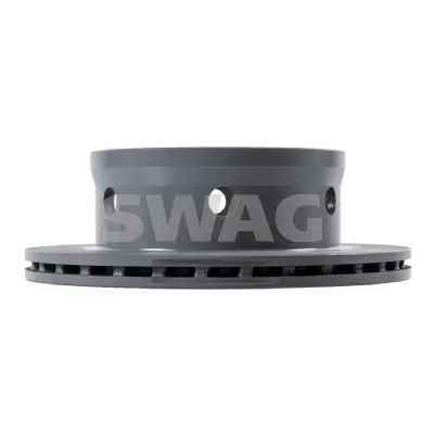 SWAG 99910639 Fren Dıskı Arka (Cıft Teker) Sprınter 901 902 903 904 96>06 Lt 28 35 46 96>06 