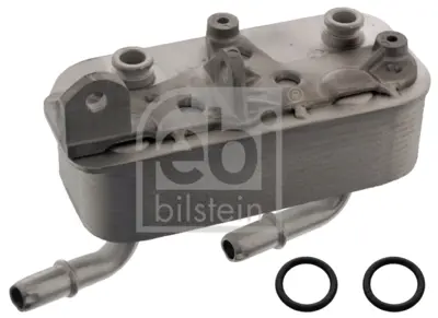 FEBI BILSTEIN 100132 Sanzıman Yag Sogutucu Bmw E39 E38 96>03 M62 