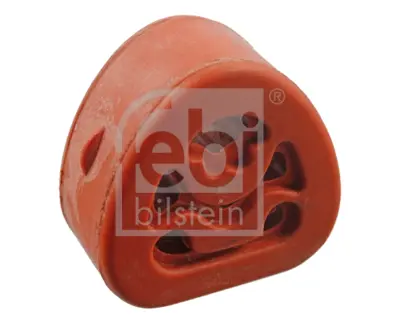 FEBI BILSTEIN 10041 Egzoz Askı Takozu Arka Sag (Susturucu Icın) W202 93>00 S202 96>01 