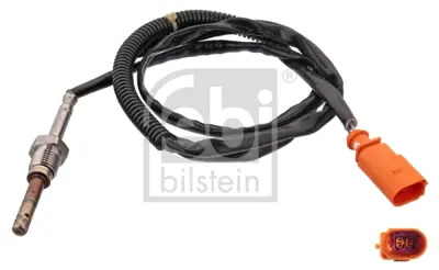 FEBI BILSTEIN 100802 Egsoz Sıcaklık Sensoru 2,0tdı Cdba Cdca Amarok 10>16 Turuncu 