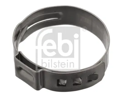 FEBI BILSTEIN 100868 Sıkma Kelepcesı - Unıversell Verwendbar Pkw & Lcv 