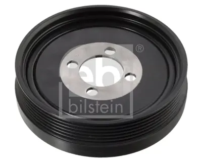 FEBI BILSTEIN 102042 Krank Kasnagı Bmw E81 E87 E46 E90 E60 E83 N45n N46n 