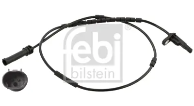 FEBI BILSTEIN 103280 Abs Sensoru Arka Sag Sol Xdrıve Bmw F20 F30 F32 F36  