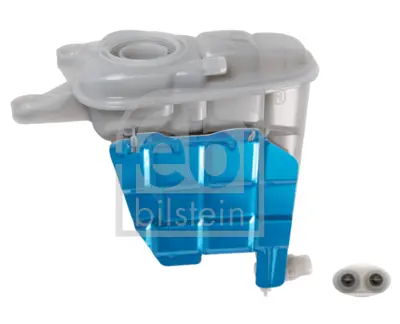 FEBI BILSTEIN 103420 Radyator Genlesme Kabı A4 08>15 A5 12>16 Q5 09>17 Caka Calb Ctda Ctub Ctxa 