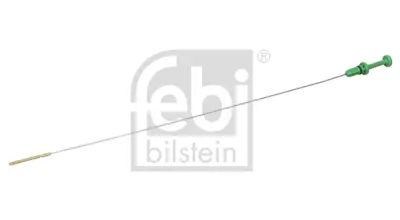 FEBI BILSTEIN 103620 Yag Cubugu 206-307-1007-C2-C3-C4 1.4 16v 