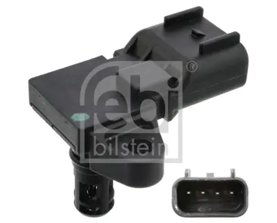 FEBI BILSTEIN 106036 Sensor Emme Borusu Basıncı Fıesta Vı (Cb1, Ccn): 1.25 08> 