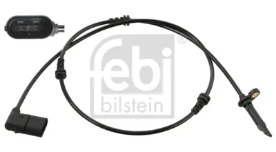 FEBI BILSTEIN 106851 Abs Sensoru On Sag C-Class W205 14> S205 14> C205 15> A205 16> 