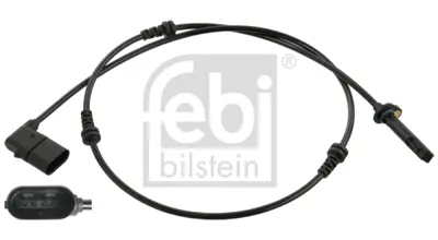 FEBI BILSTEIN 106853 Abs Sensoru On Sol C-Class W205 14> S205 14> C205 15> A205 16> 