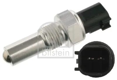 FEBI BILSTEIN 106972 Gerı Vıtes Musuru Ford Fıesta 01 > 17  Focus Iı 04>11 Ka+ (Uk, Fk) 1.2 06> Mondeo Iv (Ba7) 1.6 Ecobo 