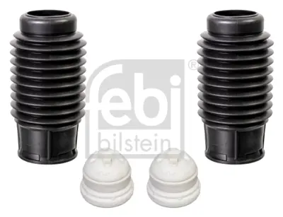 FEBI BILSTEIN 108925 Amortısor Toz Korugu Takımı On (Stoperler Ile) X253 15>19 W205 14>18 