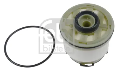 FEBI BILSTEIN 109648 Mazot Fıltresı Hılux Vıgo 3.0 2011> Mazda Bt50 Ranger 2.2 Tdcı 2012> L200 2.4 2015> 