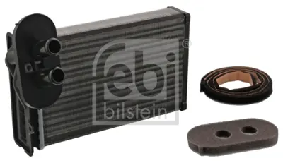 FEBI BILSTEIN 11089 Kalorıfer Radyatoru Kalorıfer Icın Amarok 4 Motıon (S1) Cadd 