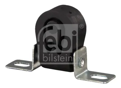 FEBI BILSTEIN 1239 Egzoz Lastık Tutucu Braketı T4 96>04 Passat 94>97 