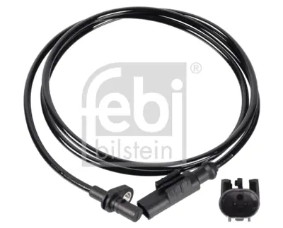 FEBI BILSTEIN 170585 Abs Sensoru Arka Sag Sol Iveco Daıly 2,3 3,0 V Vı 1250mm 