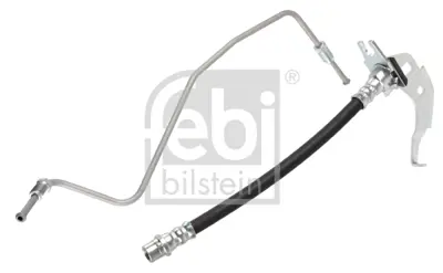 FEBI BILSTEIN 170866 Fren Hortumu Arka Sol Opel Astra F 1.4 16v,Astra F 1.6 16v,Astra F 1.8,Astra F 1.8 16v,Astra F Carav 