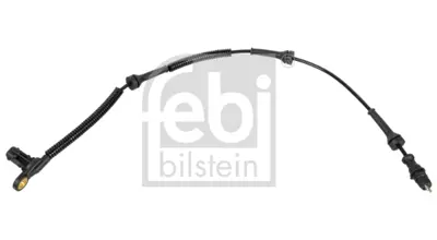 FEBI BILSTEIN 172176 Abs Kablosu Sensoru On Sag-Sol Renault Master Iı Opel Movano 1.9 Dcı 2.5 Dcı 