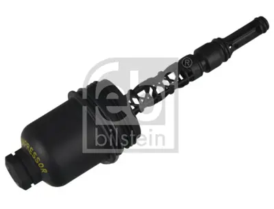 FEBI BILSTEIN 174278 Yag Fıltre Kapagı (M271 Kompressor) W203 02>07 W204 07>14 W211 02>08 R171 04>11 