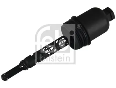 FEBI BILSTEIN 174278 Yag Fıltre Kapagı (M271 Kompressor) W203 02>07 W204 07>14 W211 02>08 R171 04>11 