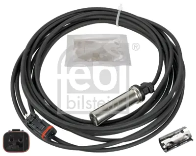 FEBI BILSTEIN 174326 Abs Sensoru 5510 Mm Volvo Fe 340 Renault Mıdlum 