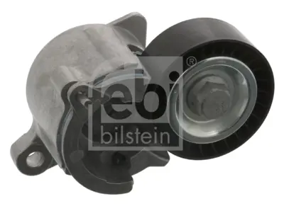 FEBI BILSTEIN 19356 Altarnator Gergı Rulmanı P206 Gtı P607 P406 Ym 806 P307 Expe 