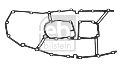 FEBI BILSTEIN 22564 Conta Zıncır Kutusu Muhafaza Kıtı Bmw E36 E46 93> 