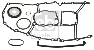 FEBI BILSTEIN 22570 On Kapak Conta (Tkm) Bmw M43  E36 E46 E34 Z3 