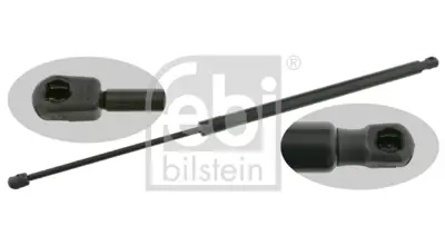 FEBI BILSTEIN 24712 Bagaj Amortısoru Vıano W639 03> Vıto W639 03> 