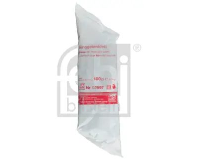 FEBI BILSTEIN 2597 Gres Segman-Mafsal Gresı 100gr.  Sıyah 