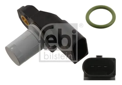 FEBI BILSTEIN 31700 Eksantrık Sensoru Bmw M47 N M57 N E46 E90 E39 E60  