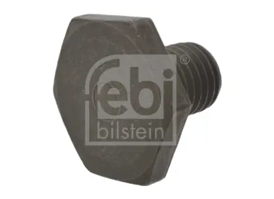 FEBI BILSTEIN 36431 Karter Tapası Bmw Serıes Kangoo Express Megane Iı 407 307 C5 1.6hdı 206 307 C2 C3 C4 1.4hdı 