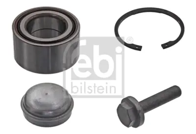 FEBI BILSTEIN 37507 Teker Rulmanı On Tk. 4-Matic W211 03>08 S211 03>09 W220 02>05 