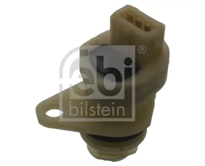 FEBI BILSTEIN 38684 Kılometre Hız Sensoru Berlıngo C5 Jumpy Saxo Peugeot 106 206 