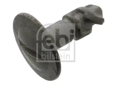 FEBI BILSTEIN 38688 Ses Izolasyon Cıvata Ve Somunu A2 A4 A6 A8 Exeo Superb Passat 98> 