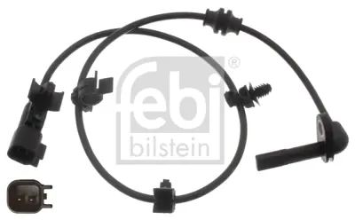 FEBI BILSTEIN 40476 Abs Sensoru Arka Astra J Cruze 