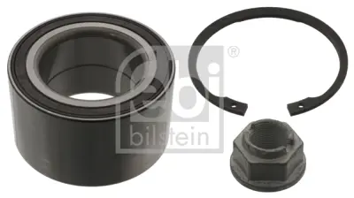 FEBI BILSTEIN 40682 Teker Rulmanı On / Arka X164 06>12 W164 05>11 W251 07>14 