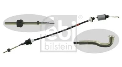 FEBI BILSTEIN 4207 Debrıyaj Telı Vectra A Calıbra 