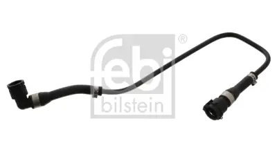 FEBI BILSTEIN 45289 Yedek Depo Su Hortumu  X5 E53 M62 