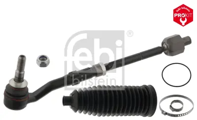 FEBI BILSTEIN 46290 Rot Takımı On Sag Sol Bmw E60 E61 E63 E64  