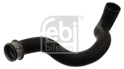 FEBI BILSTEIN 46455 Radyator Hortumu Alt Sag C-Class W204 07>09 S204 07>09 