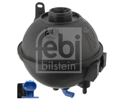 FEBI BILSTEIN 49212 Radyator Yedek Su Deposu Bmw F25 F26 