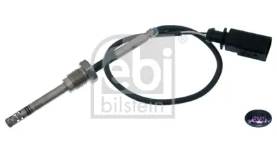 FEBI BILSTEIN 49297 Egzoz Sıcaklık Sensoru A6 05>11 2.7 3.0tdı Bmk Canc Bpp 