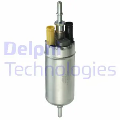 DELPHI FE0698-12B1 Yakıt Pompası Mondeo Iıı 2.0 Tdcı 01>07 