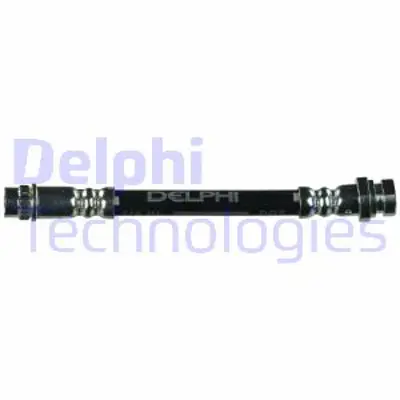 DELPHI LH7187 Fren Hortumu Arka 135 Mm R9m H4j H5f K9k F4r Megane I Iı Iı 