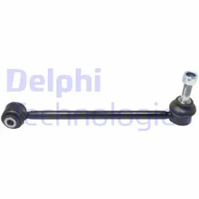 DELPHI TC2009 Süspansiyon Gergi Kolu Arka 406 Ym 95>04 Metal 